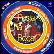 Various/Festa Na Roca Vol.1