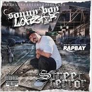 Sonny Boy Lokzter/Street Terror