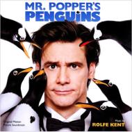 Soundtrack/Mr Popper's Penguins (Score)