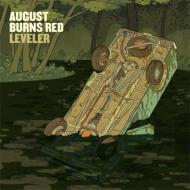 August Burns Red/Leveler (Survival Box)
