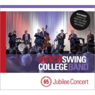 Dutch Swing College Band/Jubilee Concert