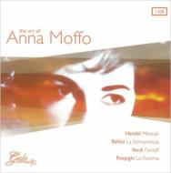 Soprano Collection/Moffo Art Of Anna Moffo