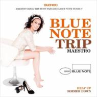 Blue Note Trip 9