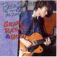 Shake, Rattle And Roll (Vol.6) : Brian Setzer & Tomcats