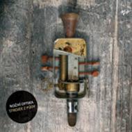 Machine From The Attic