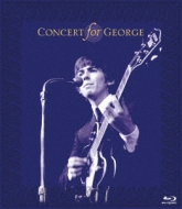 Concert For George (+Guitar Figure)