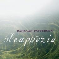 Rahsaan Patterson/Bleuphoria