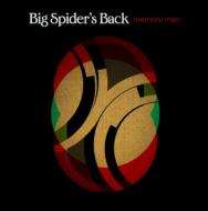 Big Spider's Back/Memory Man