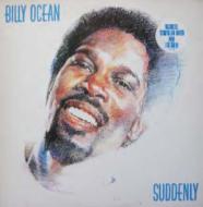 Billy Ocean/Suddenly (Expanded Edition)