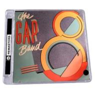 Gap Band/Gap Band 8 (Expanded Edition) (Rmt)