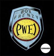 Pop Will Eat Itself/Box Frenzy (Expanded 2011 Edition)