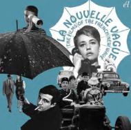 Soundtrack/La Nouvelle Vague - The Films Of The French