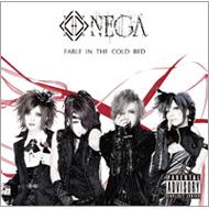 NEGA/Fable In The Cold Bed (A)(+dvd)
