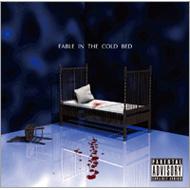 FABLE IN THE COLD BED (+Bonus CD, TYPE C)