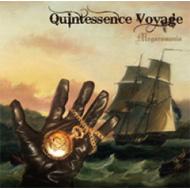 Quintessence Voyage (+DVD)yAz
