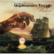 Quintessence Voyage (+DVD)yBz