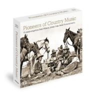 Various/Pioneers Of Country Music
