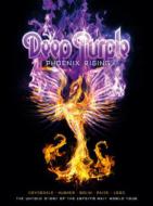 Deep Purple/Phoenix Rising