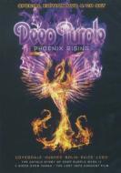Phoenix Rising (DVD{CD)