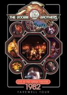 Live At The Greek Theatre 1982