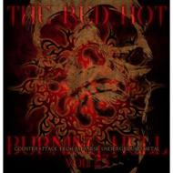 Various/Red Hot Burning Hell Vol.23
