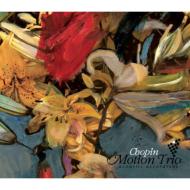 Motion Trio Chopin