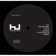 Hype Williams/Kelly Price W8 Gain Volume Ii Ep