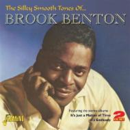 Brook Benton/Silky Smooth Tones Ofc