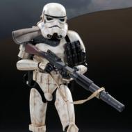 Star Wars Militaries Of Star Wars Sandtrooper