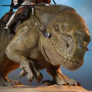 Star Wars 1/6 Scale Figure: Creatures of the Galaxy (Dewback)