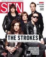 Various/Spin Mini-mag (+book)(Ltd)