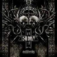 Ashlands & Grand Tidal Rave