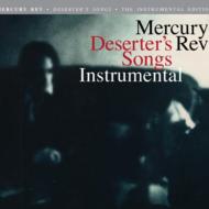 Mercury Rev/Deserters Songs Instrumental (Rmt)(Rmx)