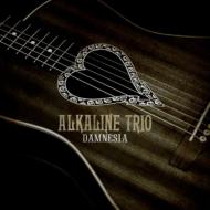 Alkaline Trio/Damnesia