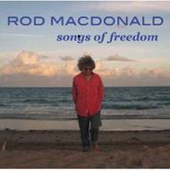 Roddy Macdonald/Songs For Freedom