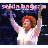 Selda Bagcan/Halkim