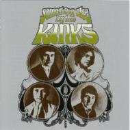 Something Else By The Kinks (Deluxe)(Papersleeve)