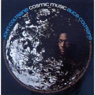 Cosmic Music