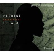 Perrine Fifadji/Awadakpekpe
