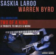 Two Of A Kind: A Tribute To Miles & Monk