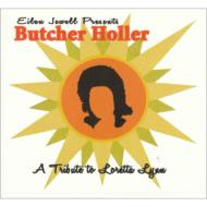 Eilen Jewell Presents Butcher Holler: A Tribute To Loretta Lynn