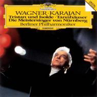 Orch.music: Karajan / Bpo (1984)
