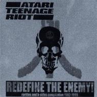 Redefine The Enemy