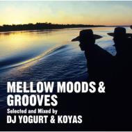 DJ YOGURT  KOYAS/Mellow Moods  Grooves