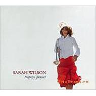 Sarah Wilson/Trapeze Project