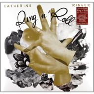 Catherine Ringer/Ring N Roll (+cd)