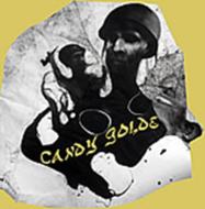 Candy Golde/Candy Golde (10inch) (Ltd)