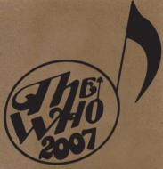 The Who/Encore 2007 Roskilde Dk July 7 2007 (Ltd)(Pps)