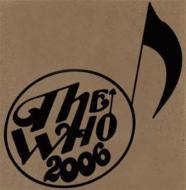 The Who/Encore 2006 New York Ny Us (2) September 19 2006 (Ltd)(Pps)