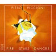 Piero Piccioni / Luis Bacalov/Fire Stars Dances (Rmt) (Ltd)